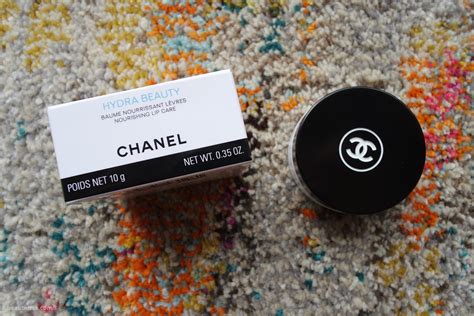 chanel hydrating lip care|Chanel hydra beauty lip care.